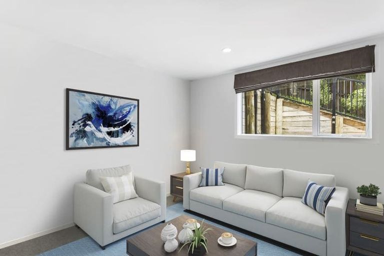 Photo of property in 6 Stephanie Close, Glenfield, Auckland, 0629