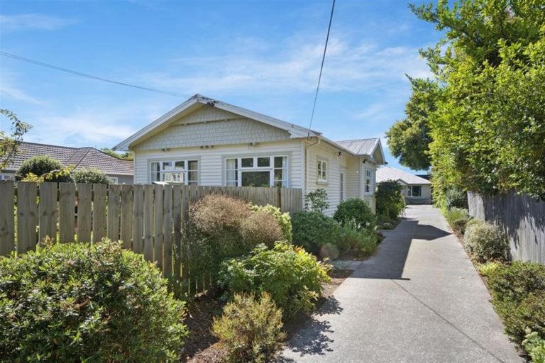 Photo of property in 67 Grange Street, Hillsborough, Christchurch, 8022