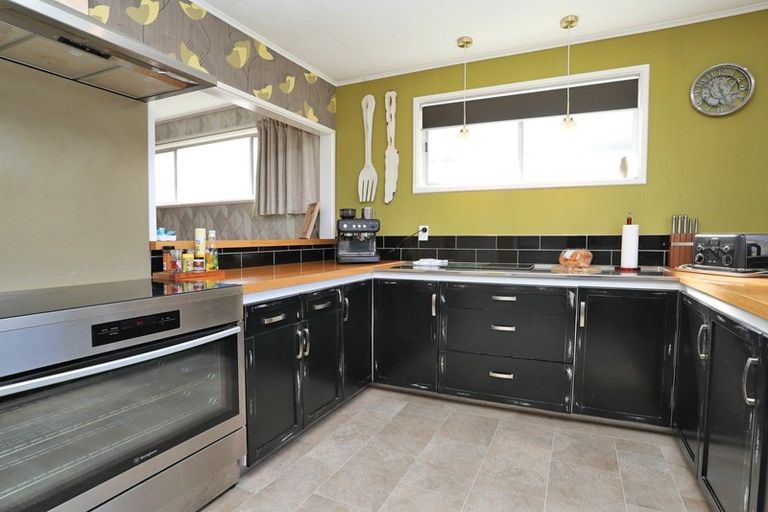 Photo of property in 111 Bainfield Road, Waikiwi, Invercargill, 9810