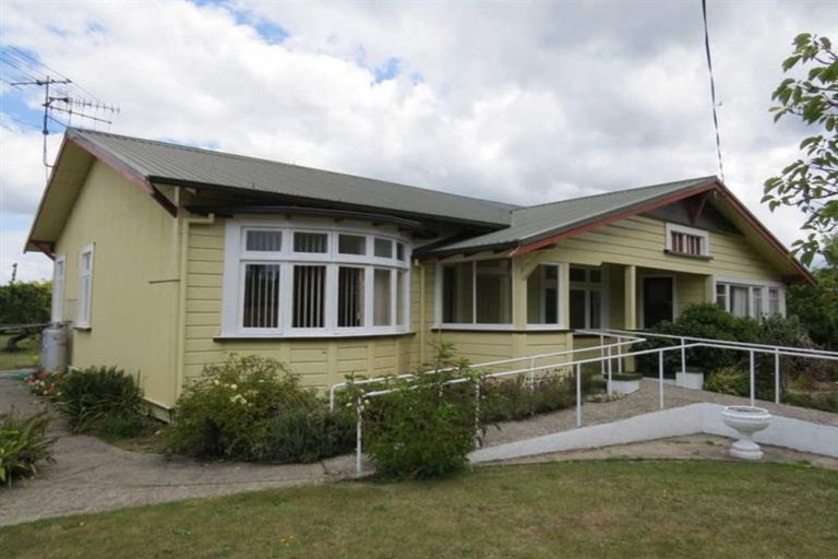 Photo of property in 21 Fearon Street, Motueka, 7120