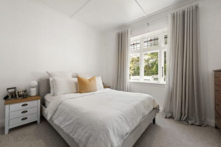 Photo of property in 7 Liardet Street, Vogeltown, Wellington, 6021