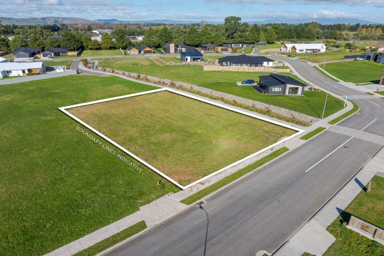 Photo of property in 30 Cotterville Crescent, Greytown, 5712