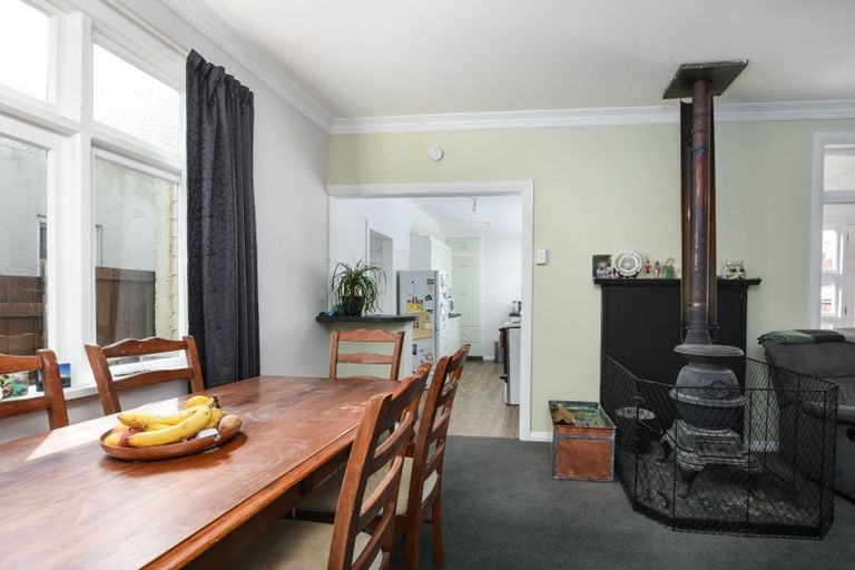 Photo of property in 50 Young Street, Saint Kilda, Dunedin, 9012