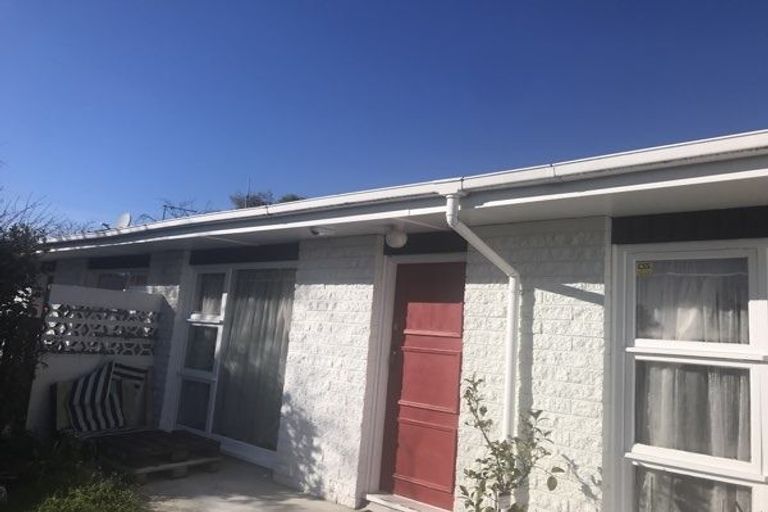 Photo of property in 3/598 Barbadoes Street, Edgeware, Christchurch, 8013