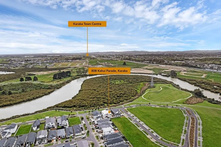 Photo of property in 80b Kahui Parade, Karaka, Papakura, 2113