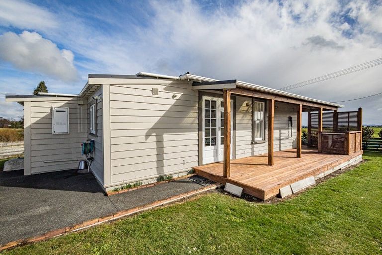 Photo of property in 100 Ruapehu Road, Ohakune, 4625