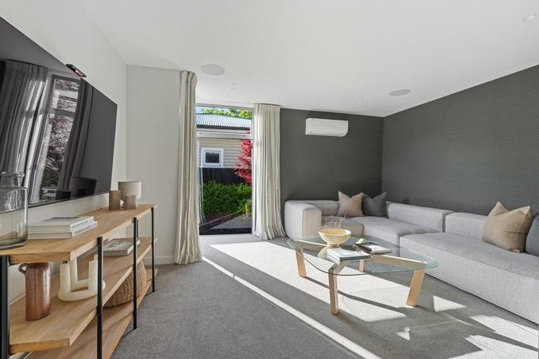 Photo of property in 3 Ngahere Street, Fendalton, Christchurch, 8041