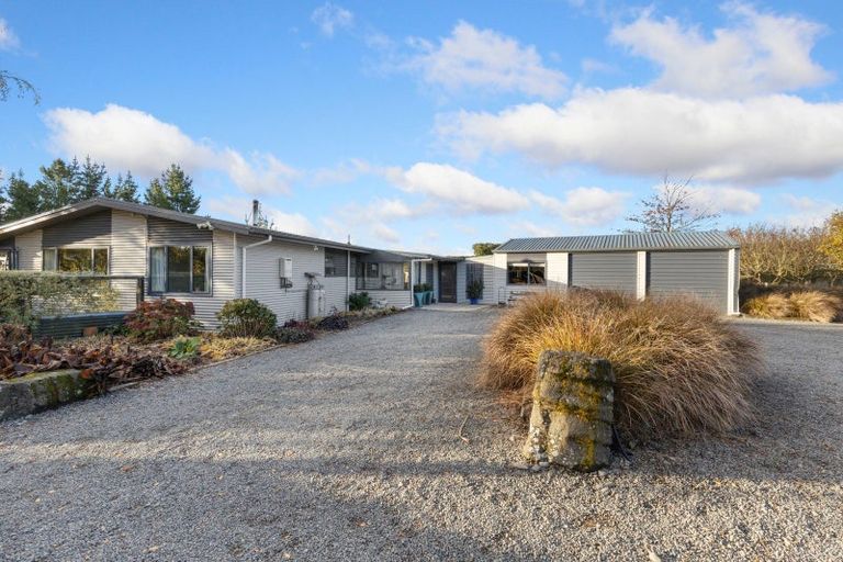 Photo of property in 74 Adams Road, West Melton, Christchurch, 7676