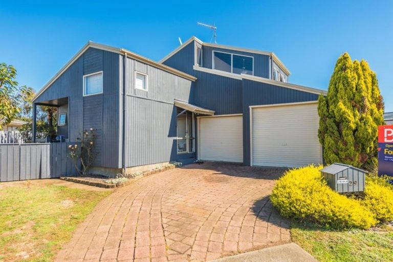 Photo of property in 29 Exeter Crescent, Springvale, Whanganui, 4501