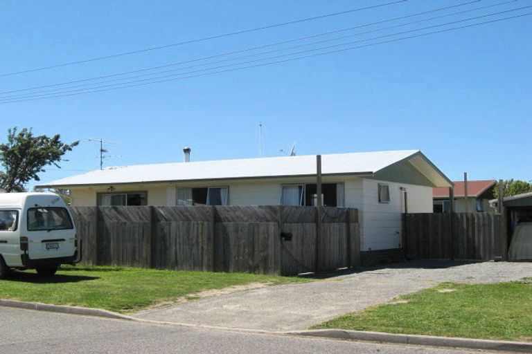 Photo of property in 3 Gascoigne Street, Riversdale, Blenheim, 7201