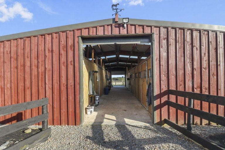 Photo of property in 376 Morgan Road, Matamata, 3472