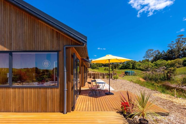 Photo of property in 1037 Puketotara Road, Okaihau, 0475