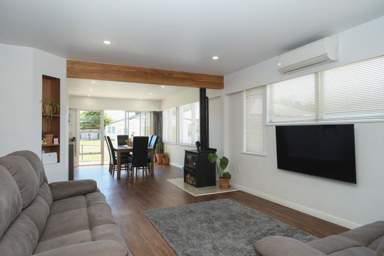 Photo of property in 23 Waterloo Street, Dannevirke, 4930