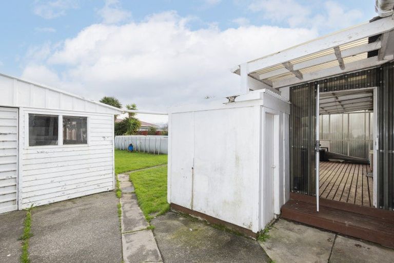Photo of property in 33 Glasgow Crescent, Kaiti, Gisborne, 4010