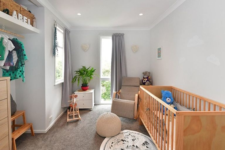 Photo of property in 56 Taurus Crescent, Beach Haven, Auckland, 0626