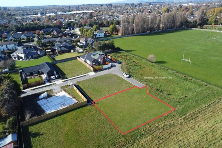 Photo of property in 6 Gulati Lane, Mairehau, 8052