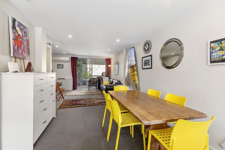 Photo of property in The Altair, 53/120 Rintoul Street, Newtown, Wellington, 6021
