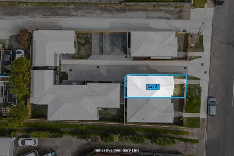 Photo of property in 115b Luke Street East, Otahuhu, Auckland, 1062