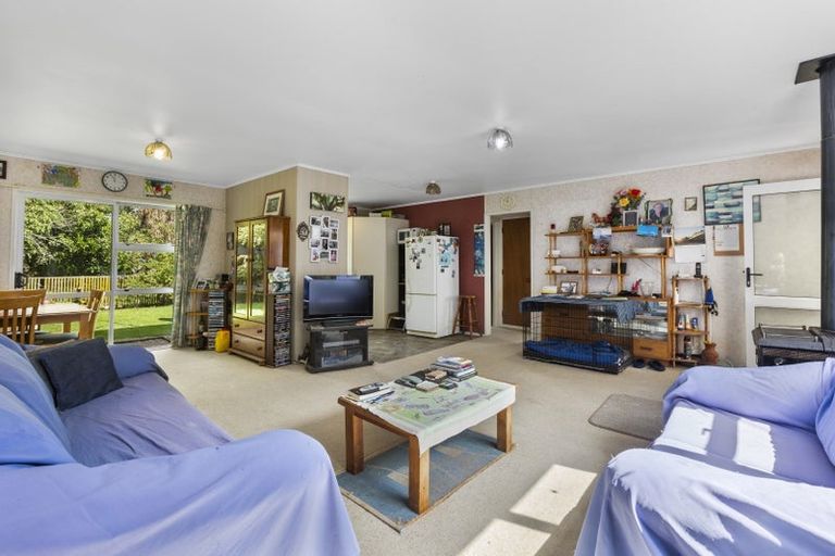 Photo of property in 67 Brown Road, Brixton, Waitara, 4382