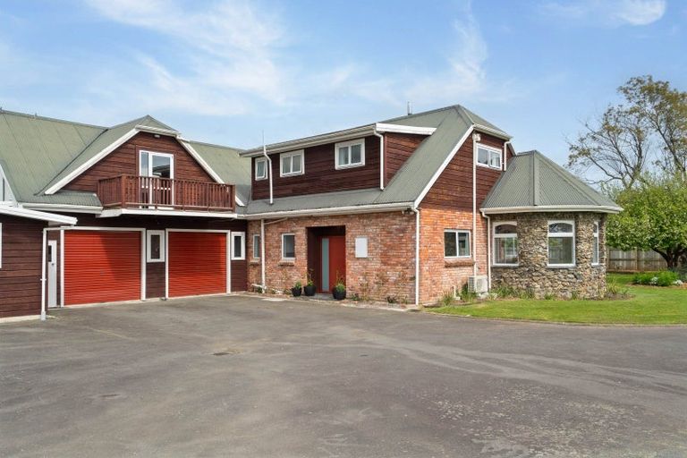 Photo of property in 57 Brooklyn Road, Carterton, 5713