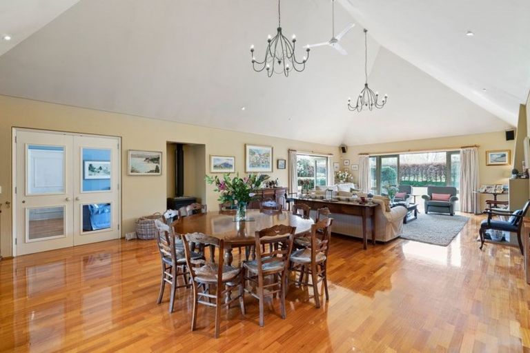 Photo of property in 11 Genesis Drive, West Melton, Christchurch, 7675