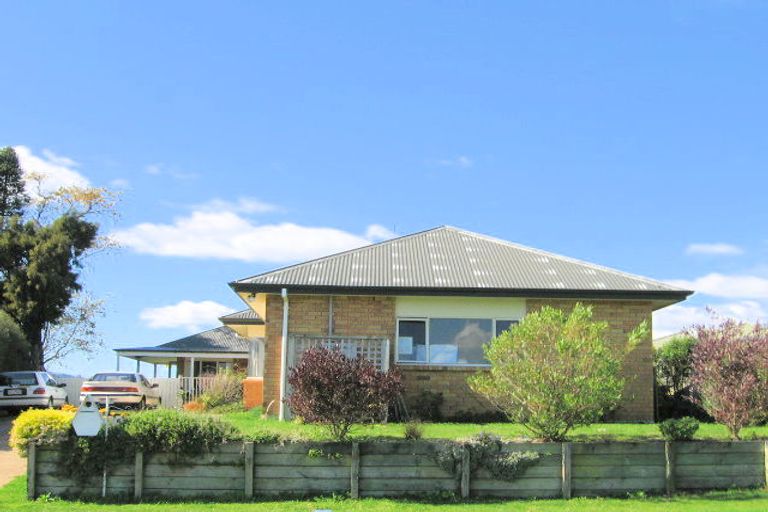 Photo of property in 6 Diamond Head, Hairini, Tauranga, 3112