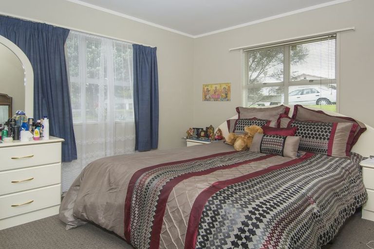 Photo of property in 3 Lincoln Street, Morrinsville, 3300