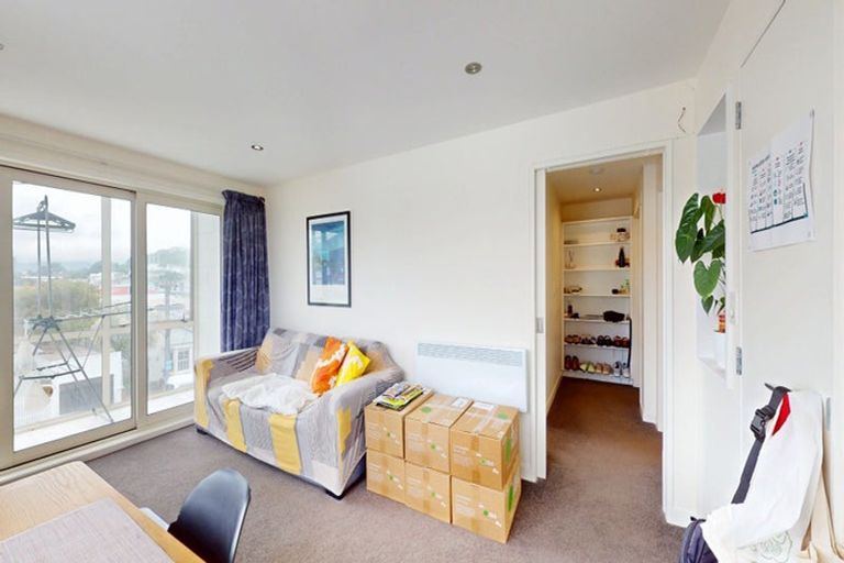 Photo of property in 7/26 Normanby Street, Newtown, Wellington, 6021