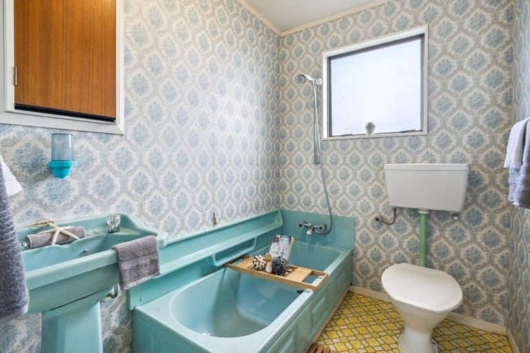 Photo of property in 20 Gurkha Crescent, Khandallah, Wellington, 6035