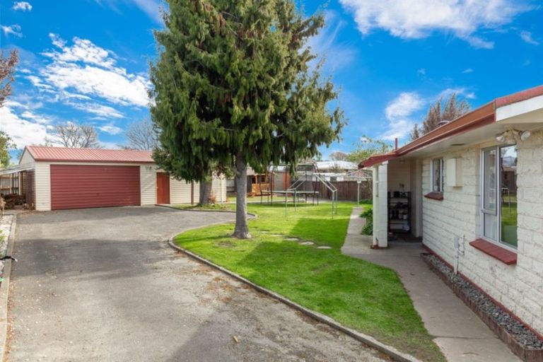 Photo of property in 46 Leefield Street, Blenheim, 7201