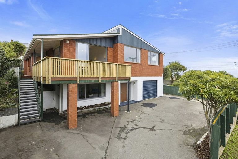 Photo of property in 47 Spottiswoode Street, Tainui, Dunedin, 9013