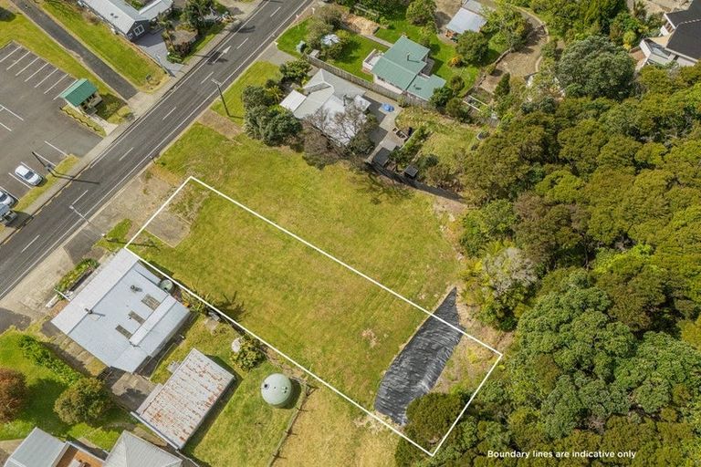 Photo of property in 1137 Purangi Road, Ferry Landing, Whitianga, 3591