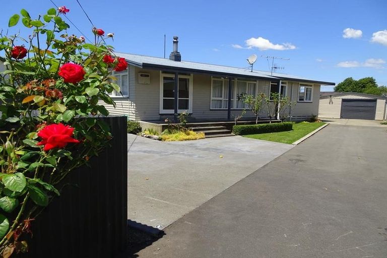 Photo of property in 509a Terrace Road, Parkvale, Hastings, 4122