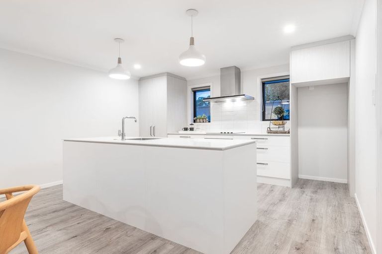 Photo of property in 1 Catherine Lane, Levin, 5510