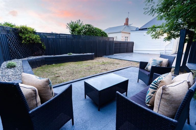 Photo of property in 27 Burns Street, South Dunedin, Dunedin, 9012