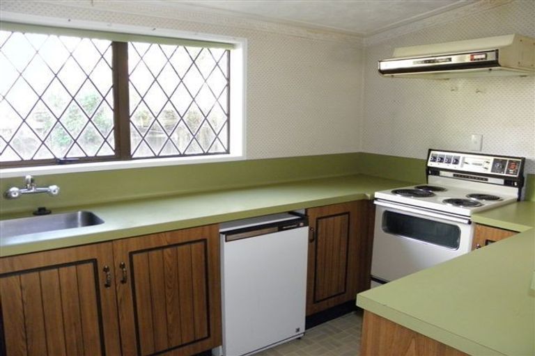 Photo of property in 167 Lewis Street, Gladstone, Invercargill, 9810