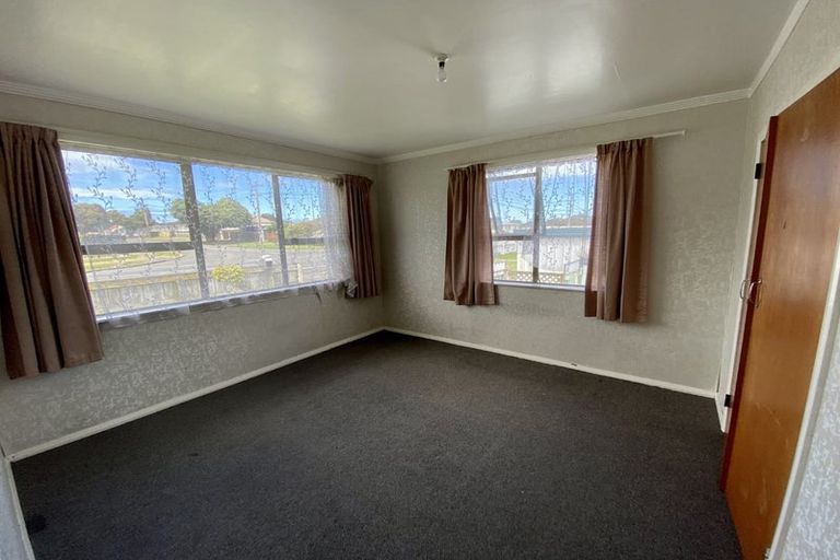 Photo of property in 64 Puriri Street, Gonville, Whanganui, 4501
