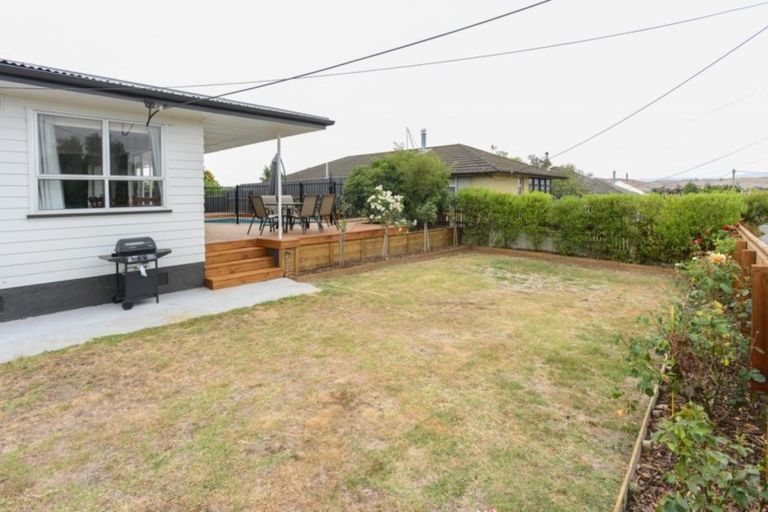 Photo of property in 23 Freyberg Terrace, Waipukurau, 4200