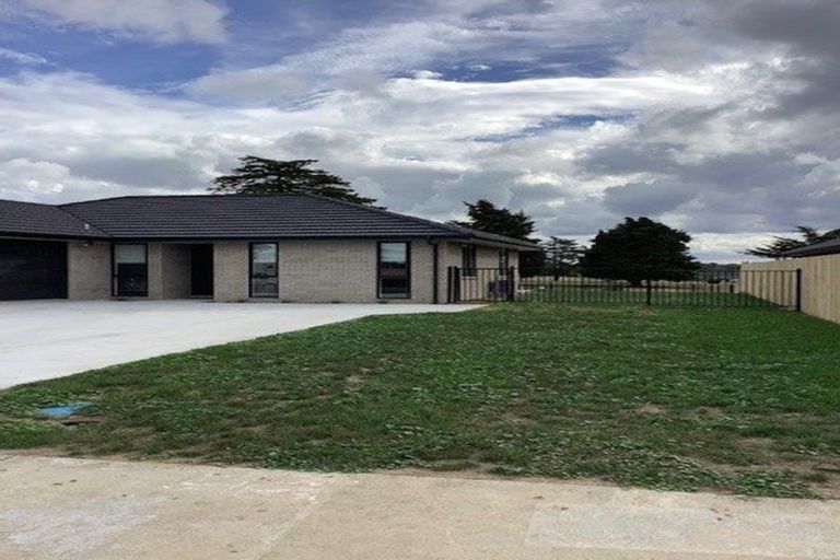 Photo of property in 39 Murray Ward Drive, Te Kauwhata, 3710