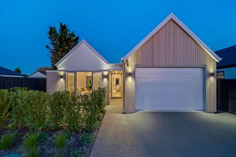 Photo of property in 9 Cartvale Drive, Marshland, Christchurch, 8051