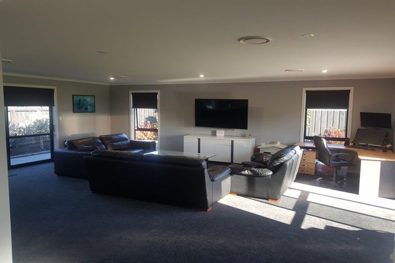 Photo of property in 12 Redhaven Rise, Netherby, Ashburton, 7700