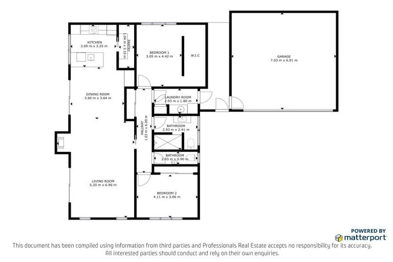 Photo of property in 523 Ngatimaru Road, Tikorangi, Waitara, 4383