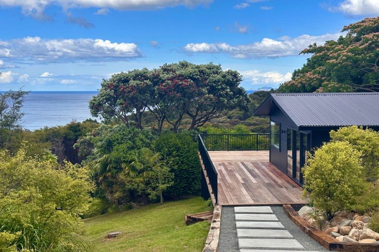 Photo of property in 125c Sailors Grave Road, Pumpkin Hill, Whitianga, 3591