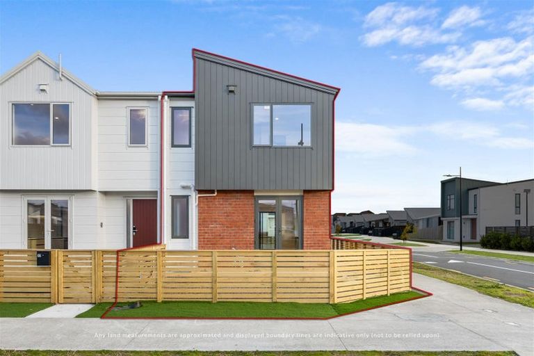 Photo of property in 34 Corporal Street, Papakura, 2110