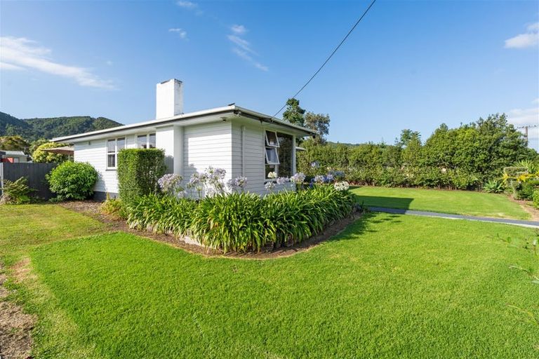 Photo of property in 3 Factory Road, Moerewa, 0211