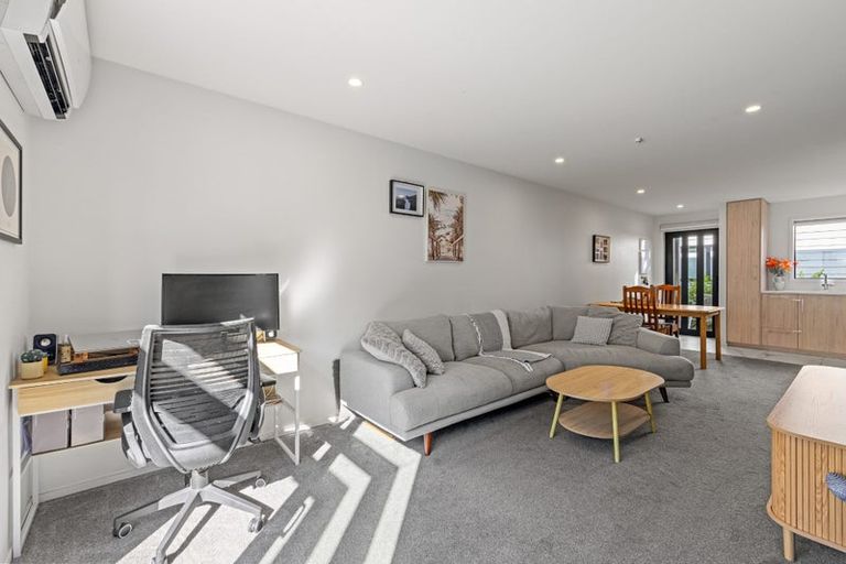 Photo of property in 5/307 Armagh Street, Christchurch Central, Christchurch, 8011