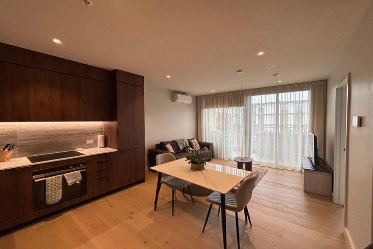 Photo of property in 207/21 Pennant Street, Long Bay, Auckland, 0630