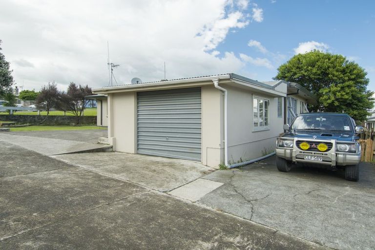 Photo of property in 3 Lincoln Street, Morrinsville, 3300