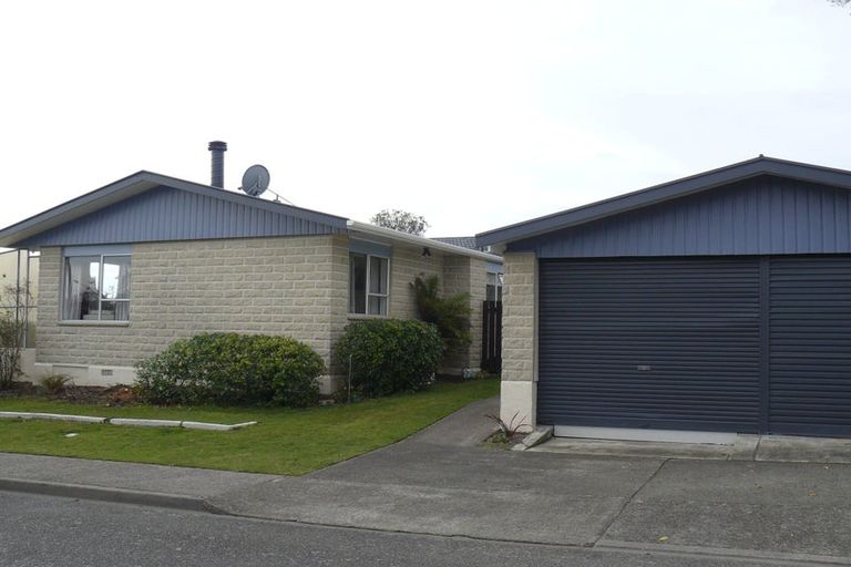Photo of property in 23 Alfred Sheat Street, Richmond, 7020