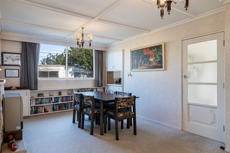 Photo of property in 9 Princes Street, Levin, 5510